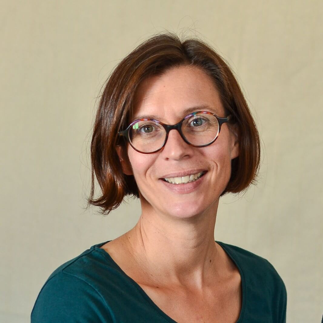 Marie-Dominique Texier psychologue