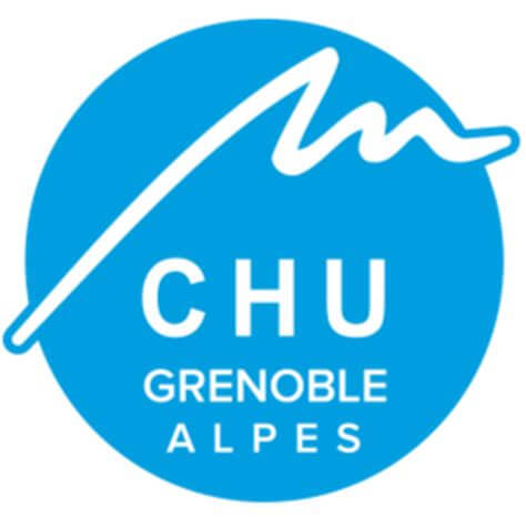 CHU Grenobles Alpes